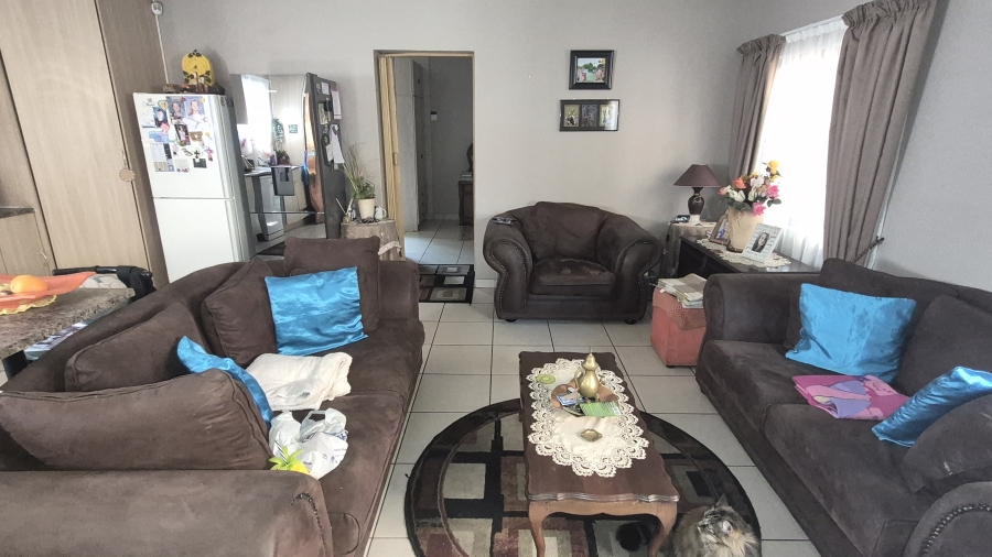 3 Bedroom Property for Sale in Hoeveld Park Mpumalanga