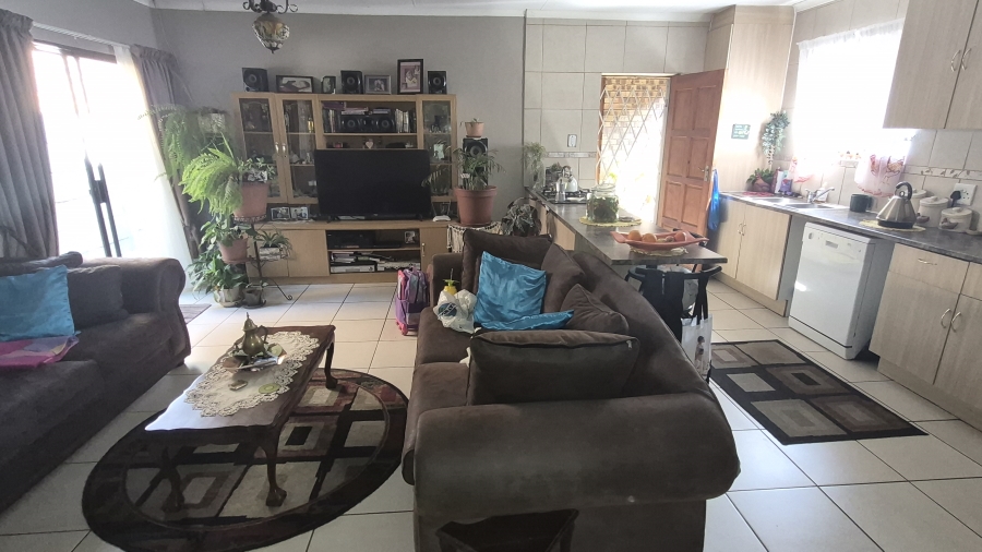 3 Bedroom Property for Sale in Hoeveld Park Mpumalanga
