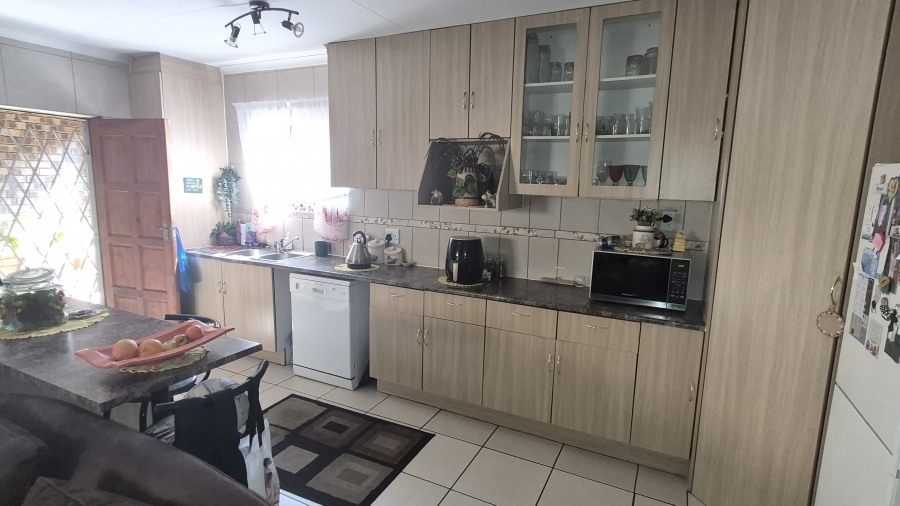 3 Bedroom Property for Sale in Hoeveld Park Mpumalanga