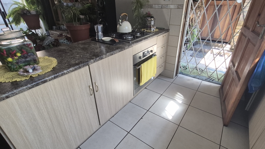 3 Bedroom Property for Sale in Hoeveld Park Mpumalanga