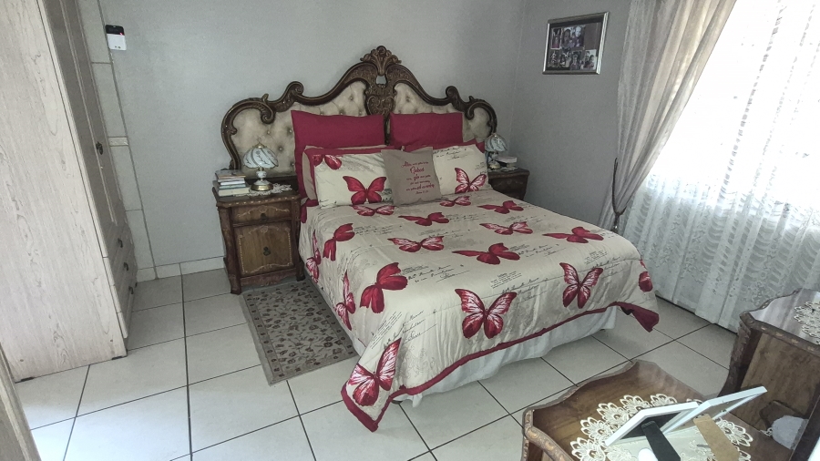 3 Bedroom Property for Sale in Hoeveld Park Mpumalanga