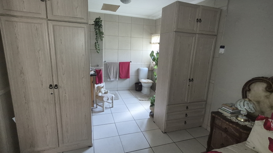 3 Bedroom Property for Sale in Hoeveld Park Mpumalanga