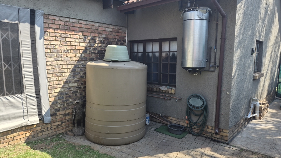 3 Bedroom Property for Sale in Hoeveld Park Mpumalanga