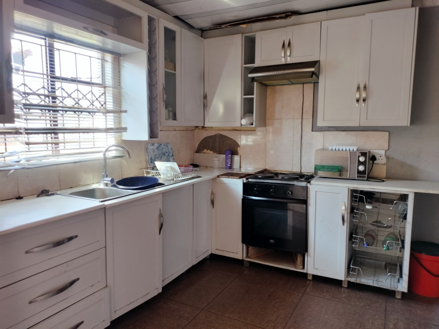 9 Bedroom Property for Sale in Tasbet Park Mpumalanga