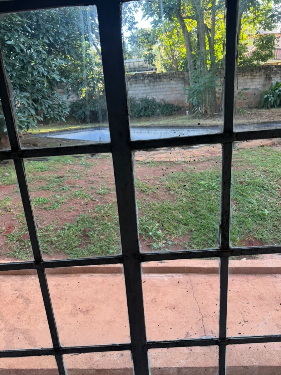 To Let 4 Bedroom Property for Rent in White River Ext 6 Mpumalanga