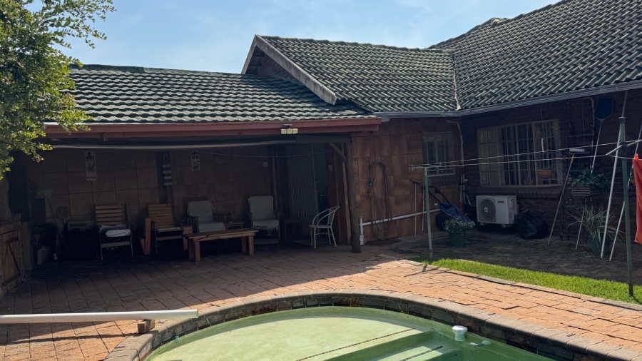 3 Bedroom Property for Sale in Kingsview Mpumalanga