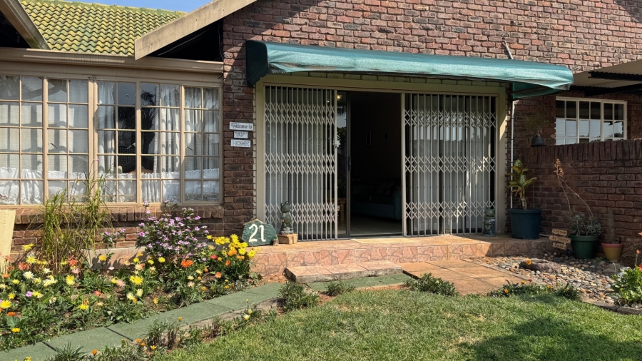 3 Bedroom Property for Sale in Kingsview Mpumalanga