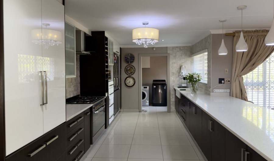 3 Bedroom Property for Sale in Secunda Mpumalanga
