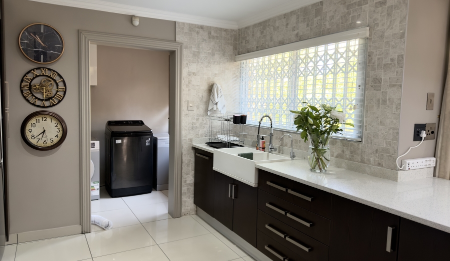 3 Bedroom Property for Sale in Secunda Mpumalanga