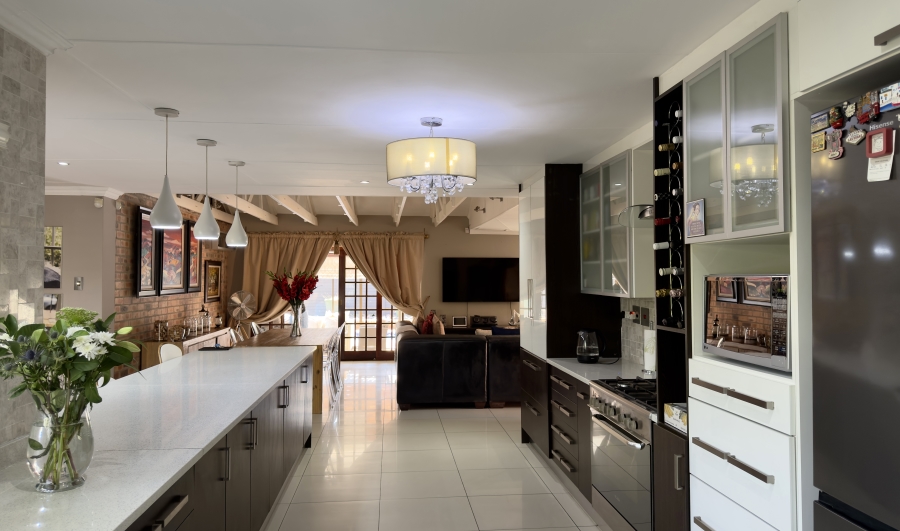 3 Bedroom Property for Sale in Secunda Mpumalanga
