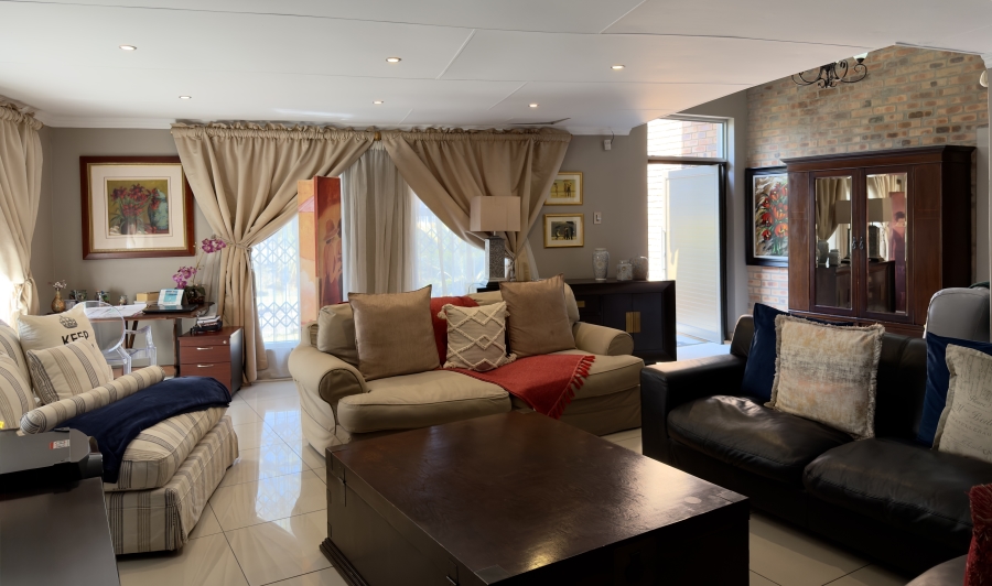 3 Bedroom Property for Sale in Secunda Mpumalanga