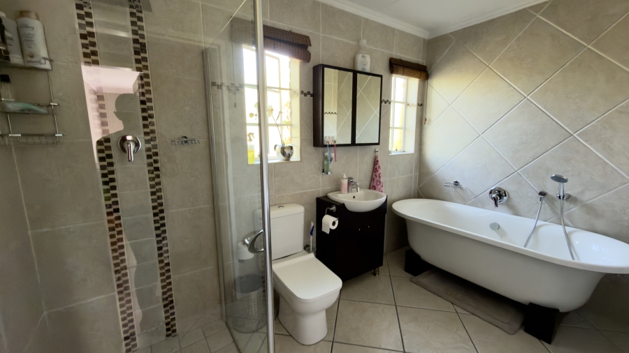 3 Bedroom Property for Sale in Secunda Mpumalanga
