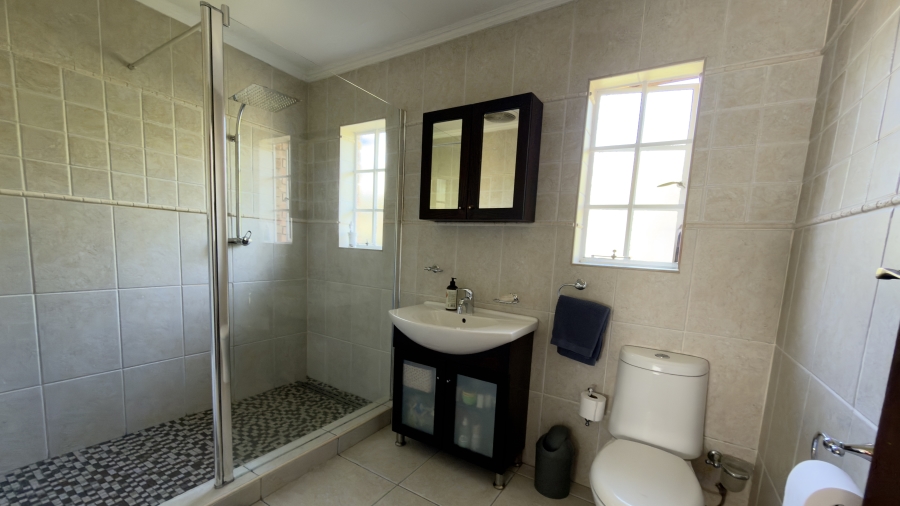 3 Bedroom Property for Sale in Secunda Mpumalanga