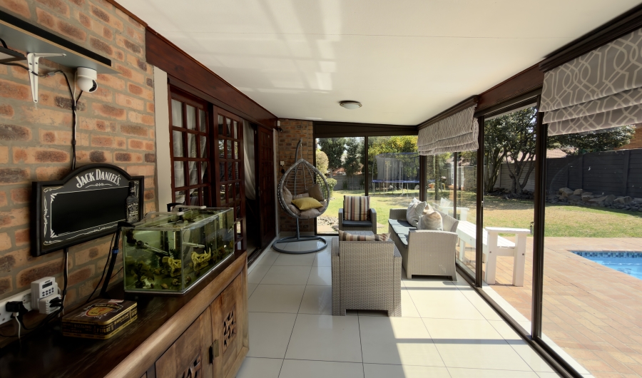 3 Bedroom Property for Sale in Secunda Mpumalanga