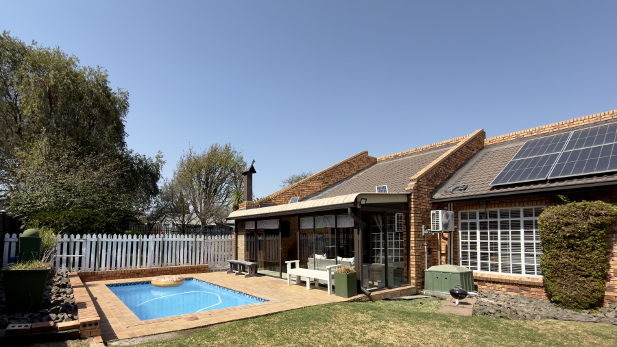 3 Bedroom Property for Sale in Secunda Mpumalanga