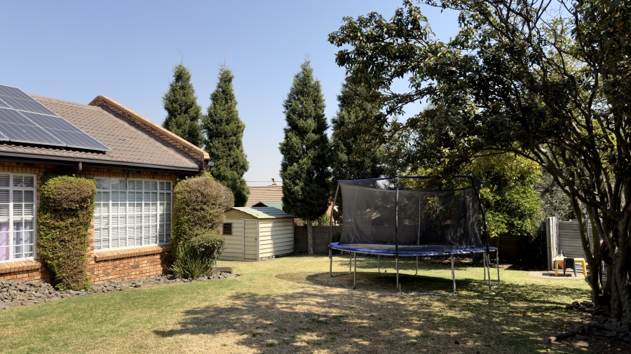 3 Bedroom Property for Sale in Secunda Mpumalanga