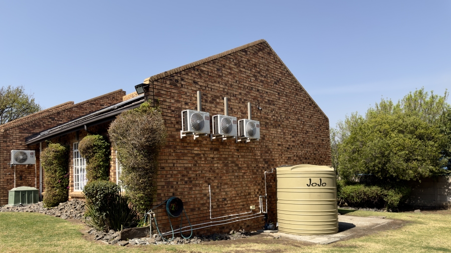 3 Bedroom Property for Sale in Secunda Mpumalanga