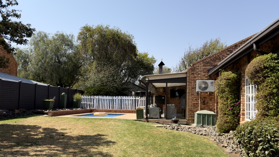 3 Bedroom Property for Sale in Secunda Mpumalanga