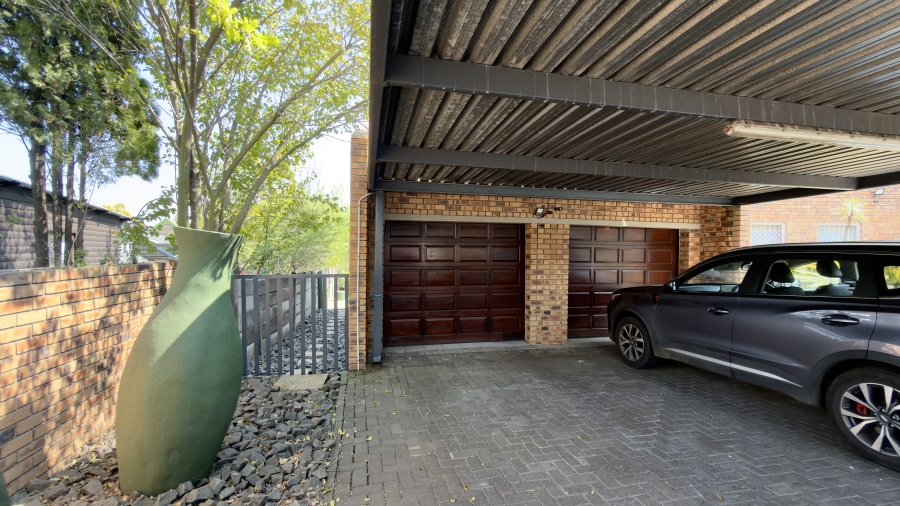 3 Bedroom Property for Sale in Secunda Mpumalanga
