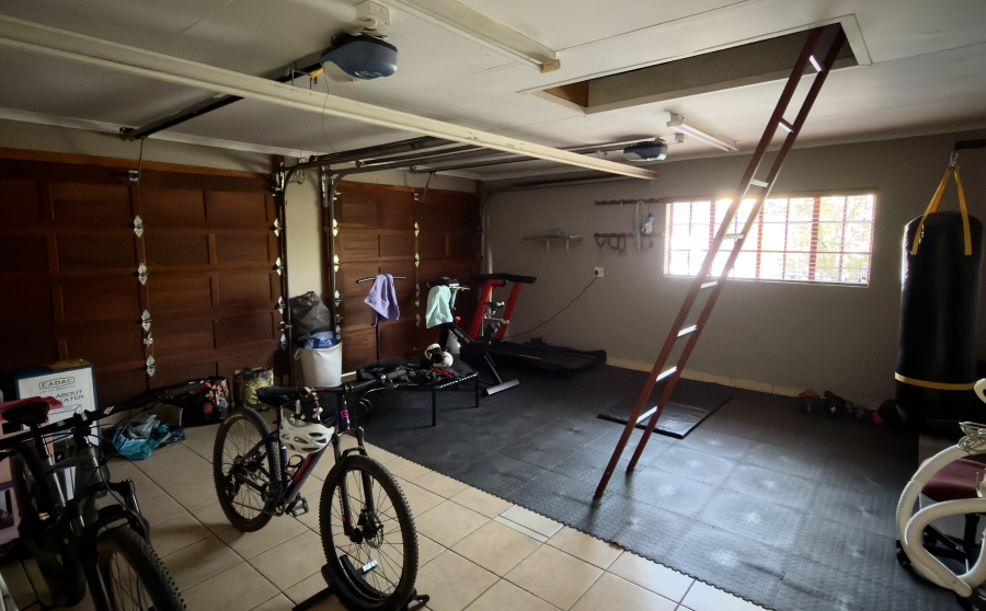 3 Bedroom Property for Sale in Secunda Mpumalanga