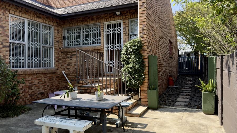 3 Bedroom Property for Sale in Secunda Mpumalanga