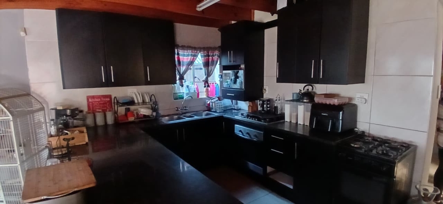 3 Bedroom Property for Sale in Model Park Mpumalanga