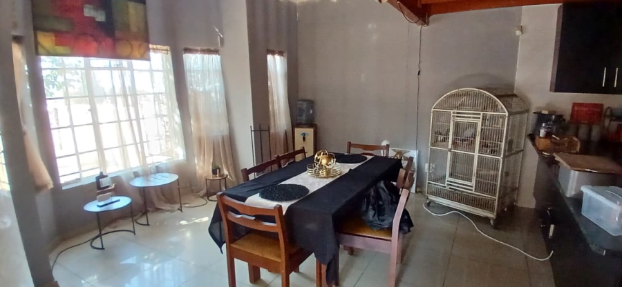 3 Bedroom Property for Sale in Model Park Mpumalanga
