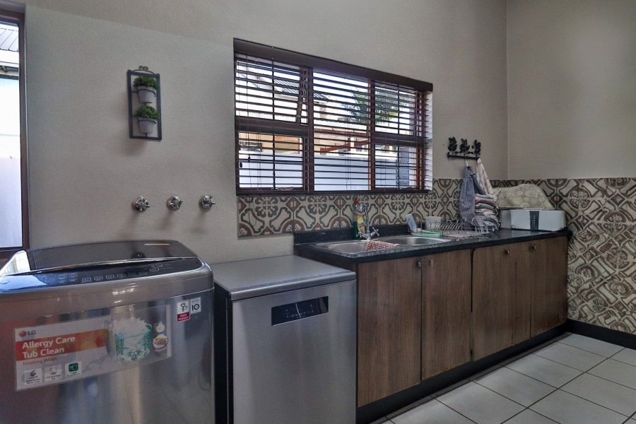 3 Bedroom Property for Sale in The Rest Nature Estate Mpumalanga
