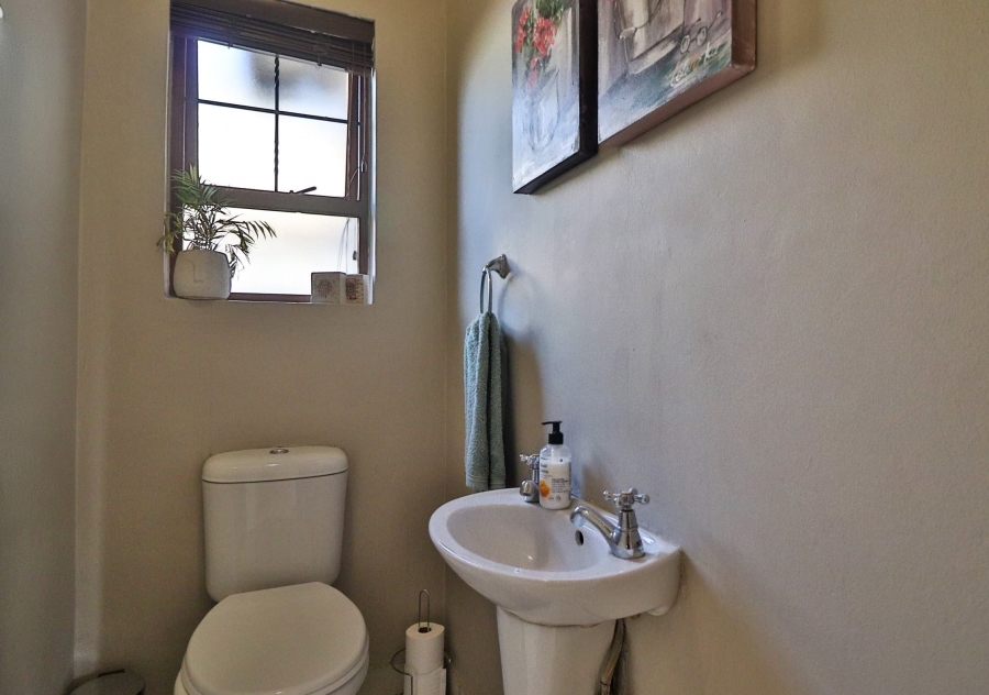 3 Bedroom Property for Sale in The Rest Nature Estate Mpumalanga