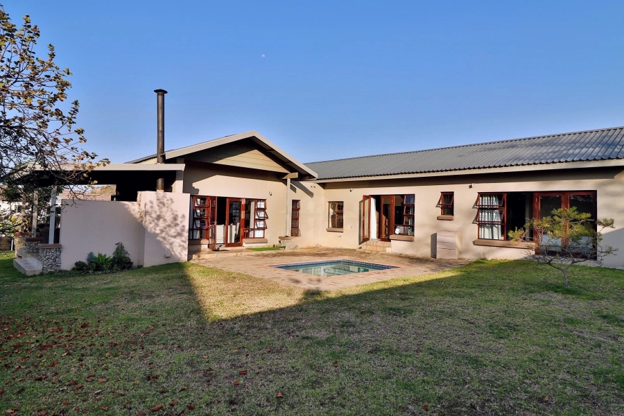 3 Bedroom Property for Sale in The Rest Nature Estate Mpumalanga