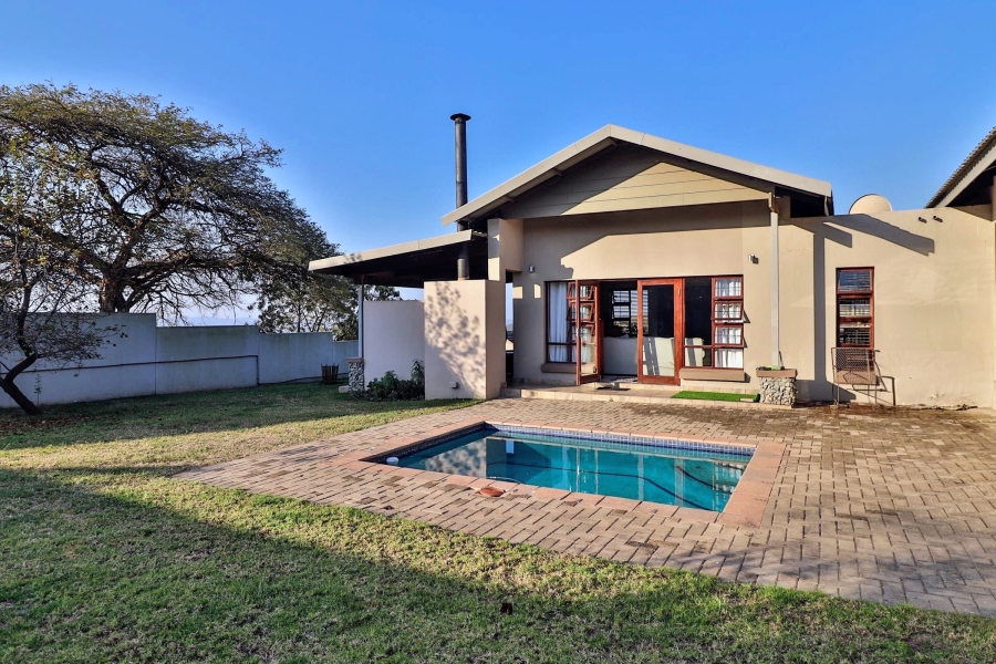3 Bedroom Property for Sale in The Rest Nature Estate Mpumalanga