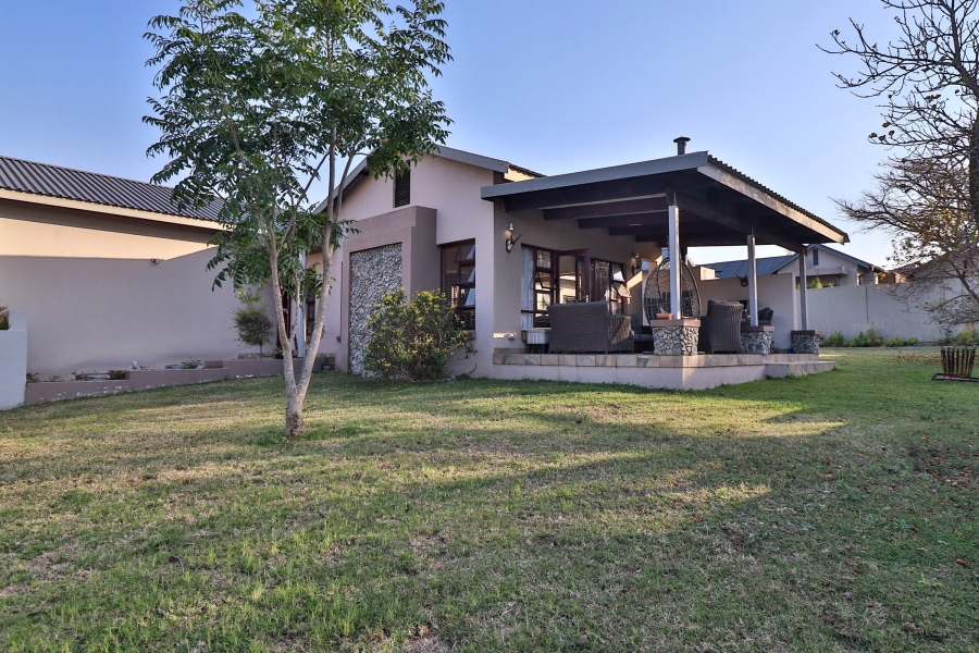 3 Bedroom Property for Sale in The Rest Nature Estate Mpumalanga