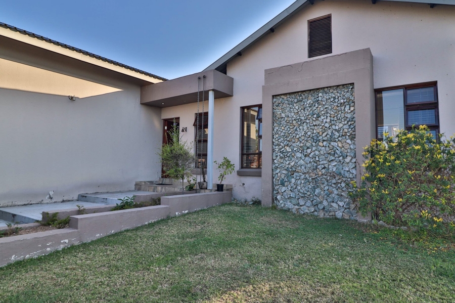 3 Bedroom Property for Sale in The Rest Nature Estate Mpumalanga