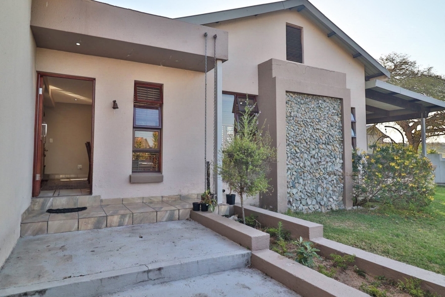 3 Bedroom Property for Sale in The Rest Nature Estate Mpumalanga