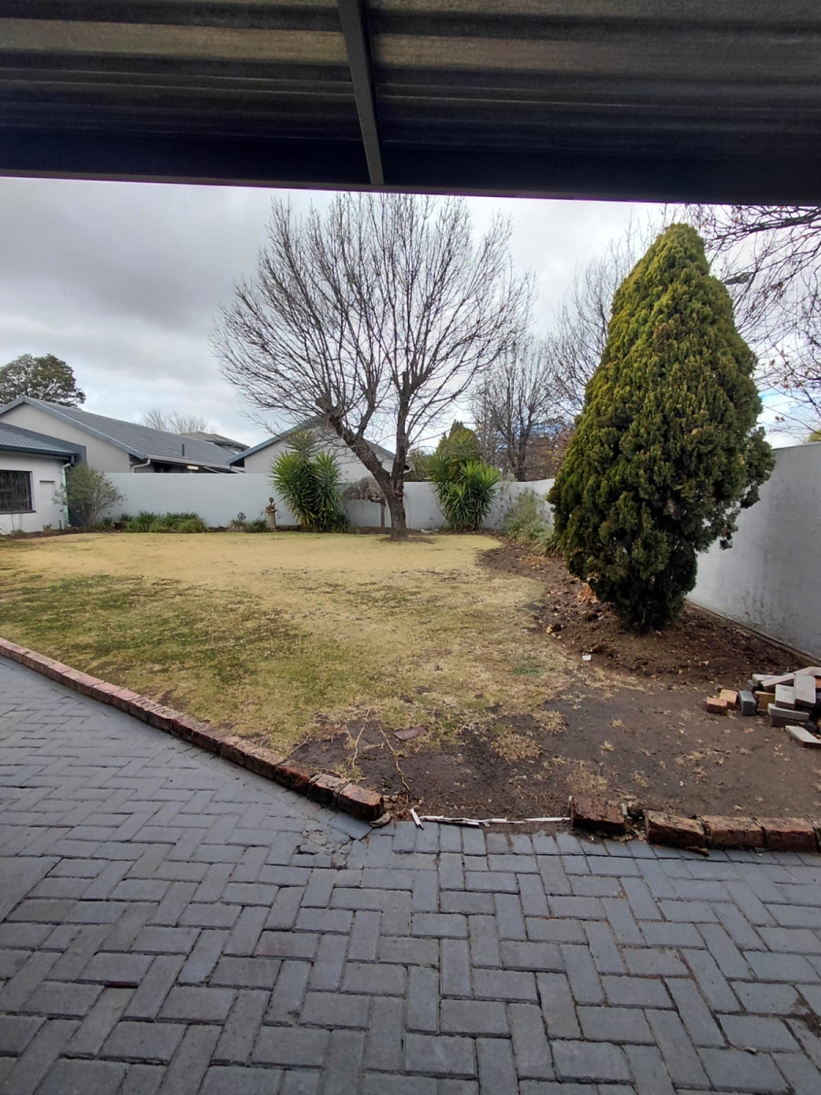 4 Bedroom Property for Sale in Secunda Mpumalanga