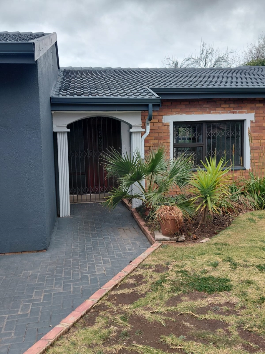 4 Bedroom Property for Sale in Secunda Mpumalanga