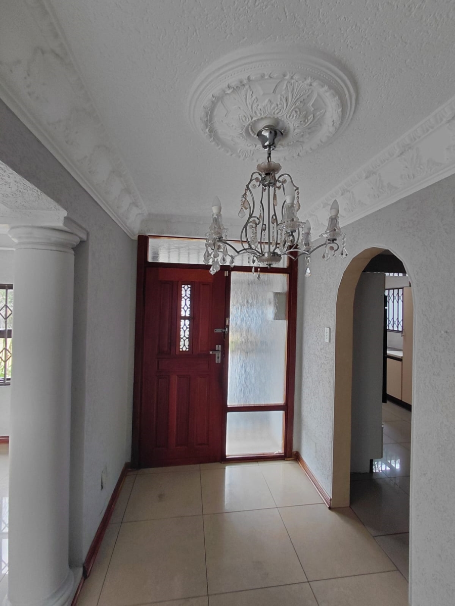 4 Bedroom Property for Sale in Secunda Mpumalanga