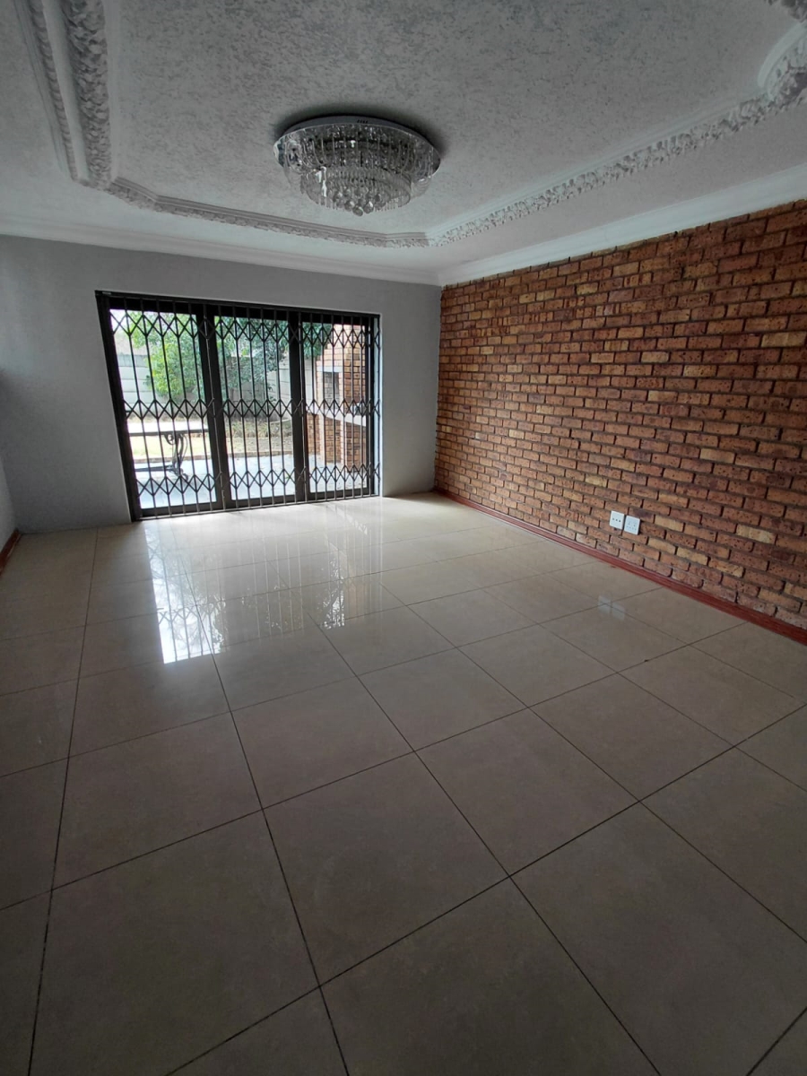 4 Bedroom Property for Sale in Secunda Mpumalanga