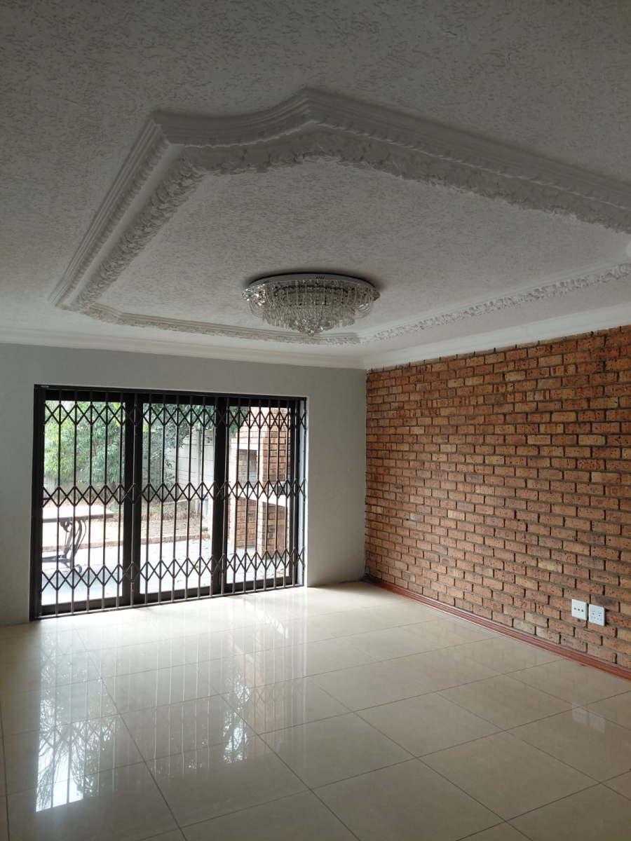 4 Bedroom Property for Sale in Secunda Mpumalanga