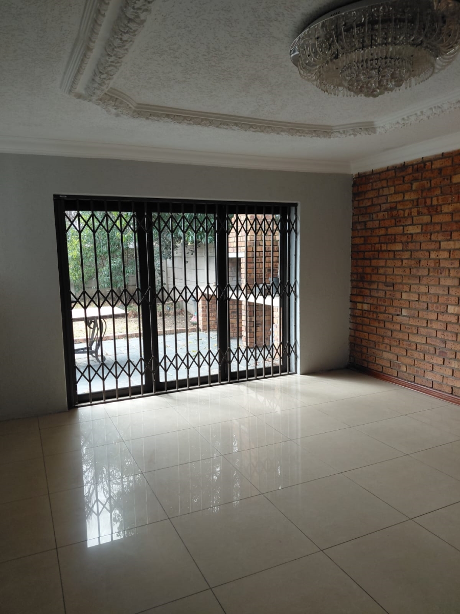 4 Bedroom Property for Sale in Secunda Mpumalanga