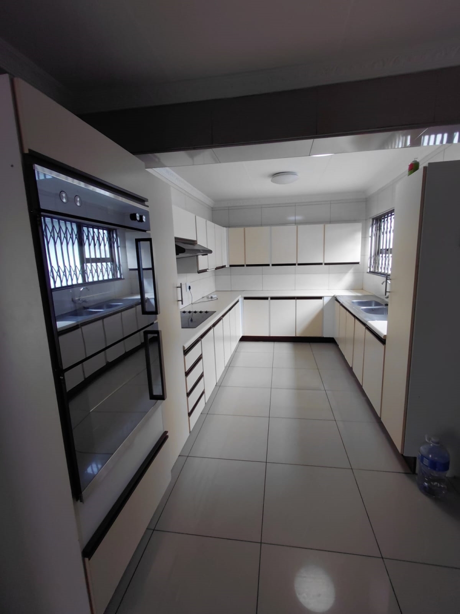 4 Bedroom Property for Sale in Secunda Mpumalanga