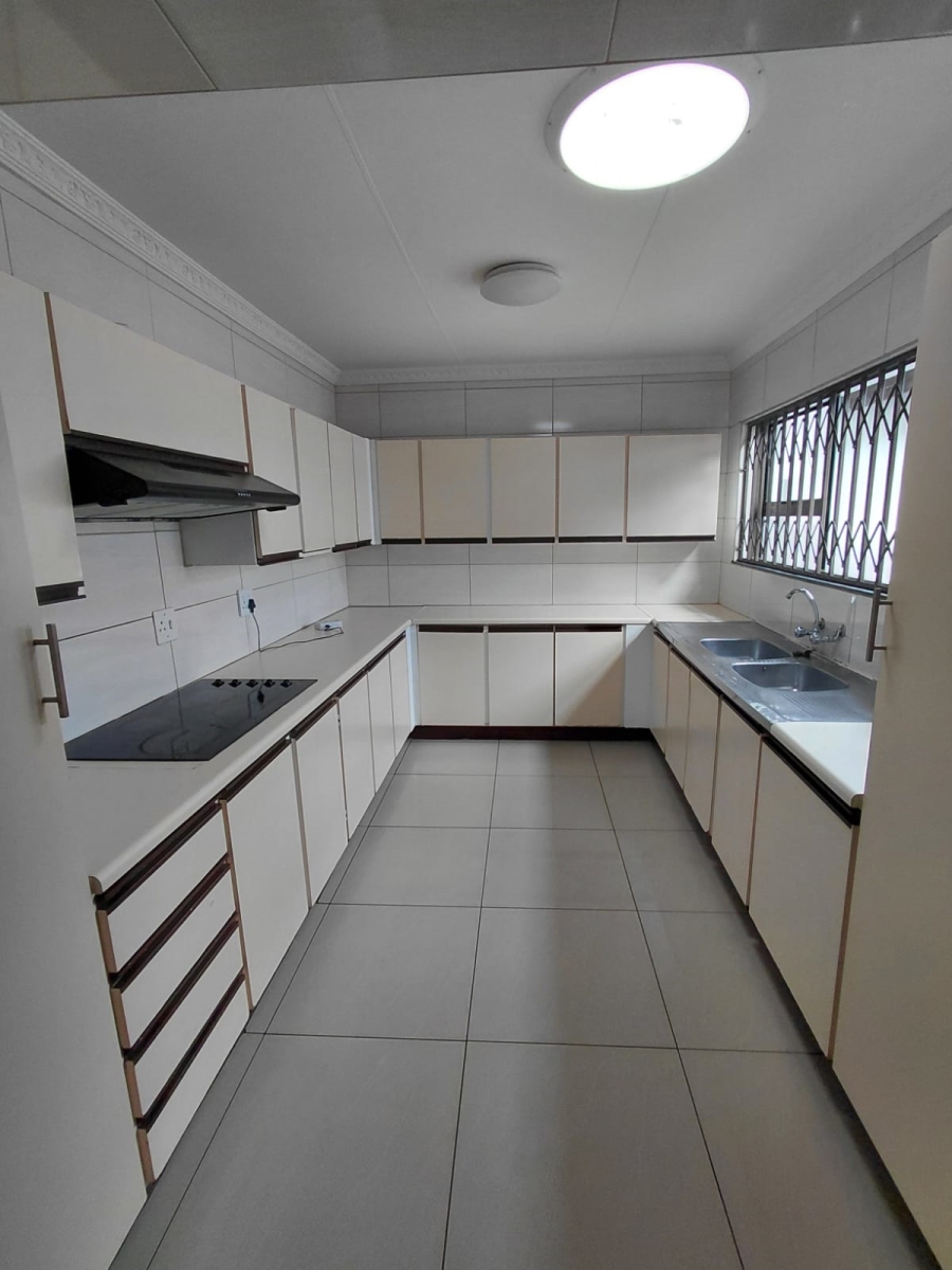 4 Bedroom Property for Sale in Secunda Mpumalanga