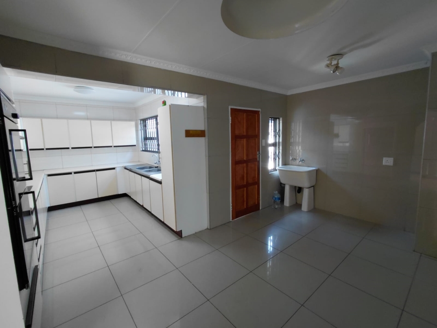 4 Bedroom Property for Sale in Secunda Mpumalanga