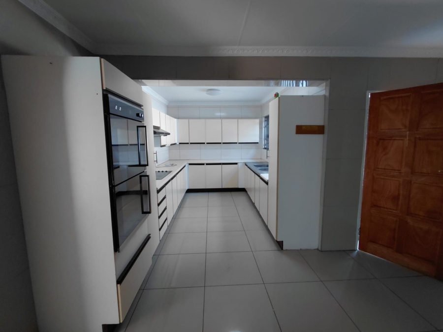 4 Bedroom Property for Sale in Secunda Mpumalanga