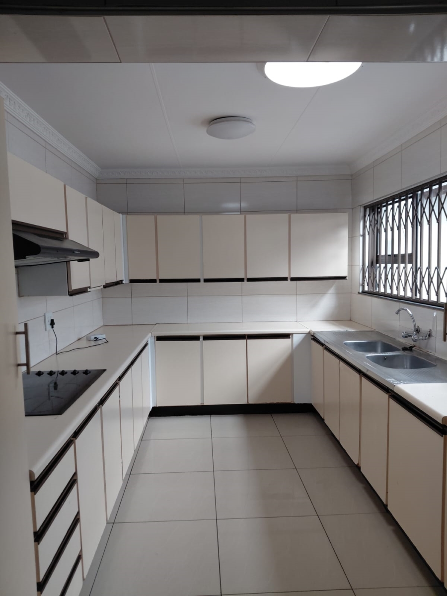 4 Bedroom Property for Sale in Secunda Mpumalanga