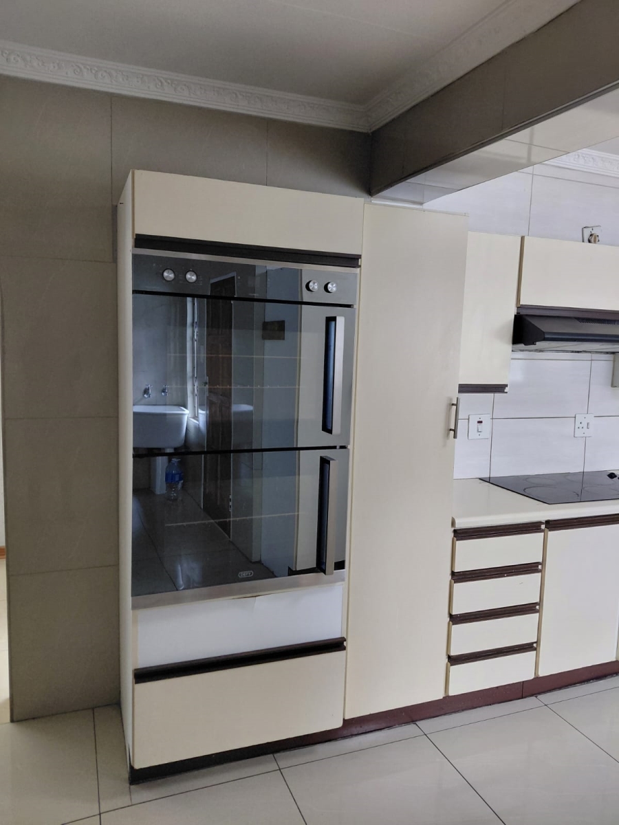 4 Bedroom Property for Sale in Secunda Mpumalanga