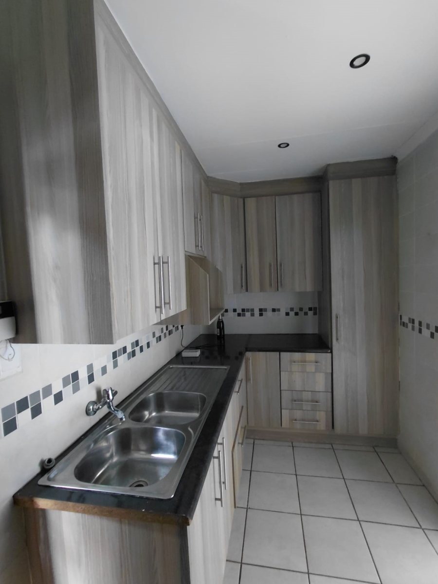 4 Bedroom Property for Sale in Secunda Mpumalanga
