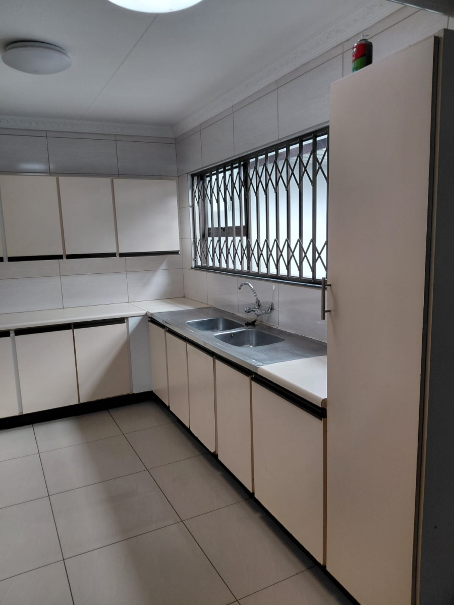 4 Bedroom Property for Sale in Secunda Mpumalanga