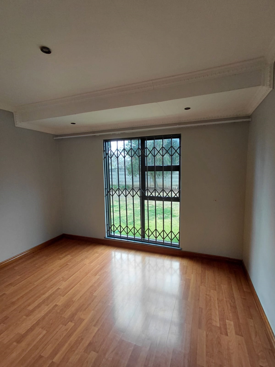 4 Bedroom Property for Sale in Secunda Mpumalanga