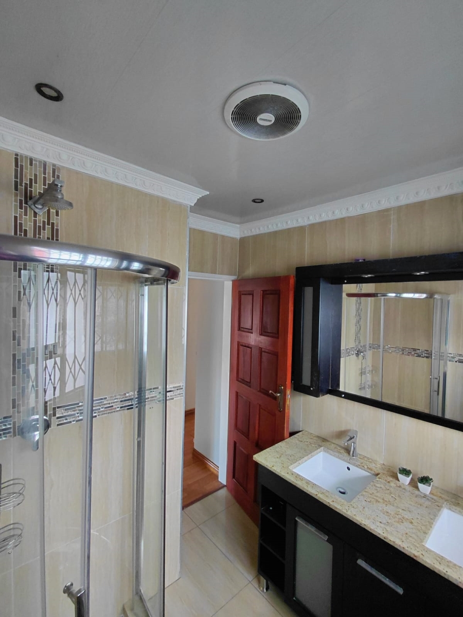4 Bedroom Property for Sale in Secunda Mpumalanga
